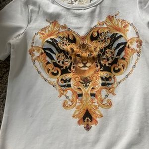 Toddler T-shirt